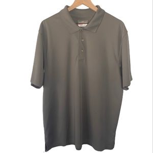 Grand Slam Performance Air Flow Polo Shirt